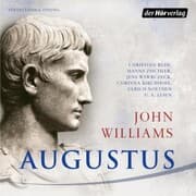 Cover von Augustus