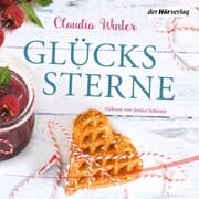 Cover von Glückssterne