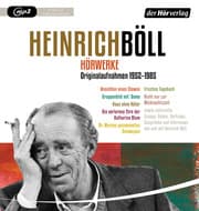 Cover von Hörwerke