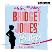 Cover von Bridget Jones' Baby