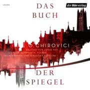 Cover von Das Buch der Spiegel