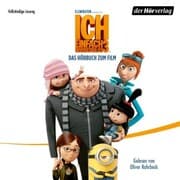 Cover von Ich - Einfach unverbesserlich 3