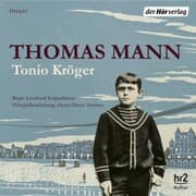 Cover von Tonio Kröger
