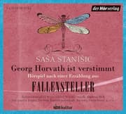 Cover von Georg Horvath ist verstimmt