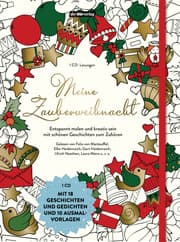 Cover von Meine Zauberweihnacht