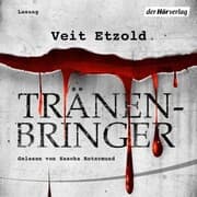 Cover von Tränenbringer