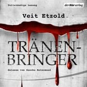 Cover von Tränenbringer