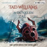 Cover von Im Dunklen Tal 1