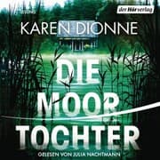 Cover von Die Moortochter
