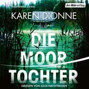 Cover von Die Moortochter