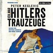 Cover von Ich war Hitlers Trauzeuge