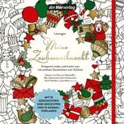 Cover von Meine Zauberweihnacht