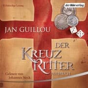 Cover von Der Kreuzritter - Aufbruch