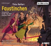 Cover von Faustinchen