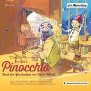 Cover von Pinocchio