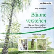Cover von Bäume verstehen