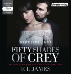Cover von Befreite Lust