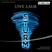 Cover von Sturm