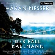 Cover von Der Fall Kallmann