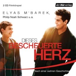 Cover von Dieses bescheuerte Herz