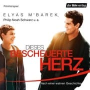 Cover von Dieses bescheuerte Herz