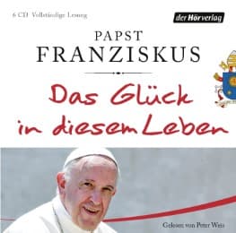 Cover von Das Glück in diesem Leben