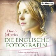 Cover von Die englische Fotografin