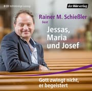 Cover von Jessas, Maria und Josef