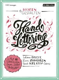Cover von Handlettering