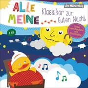 Cover von Alle meine Klassiker zur Guten Nacht