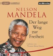 Cover von Der lange Weg zur Freiheit