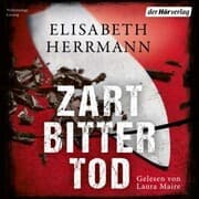 Cover von Zartbittertod