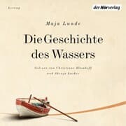 Cover von Die Geschichte des Wassers
