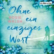 Cover von Ohne ein einziges Wort