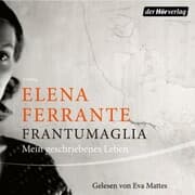 Cover von Frantumaglia
