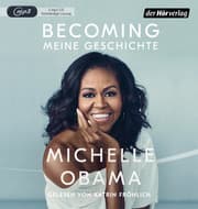 Cover von BECOMING