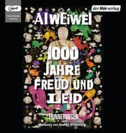 Cover von 1000 Jahre Freud und Leid