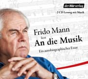 Cover von An die Musik