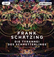 Cover von Die Tyrannei des Schmetterlings