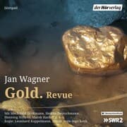 Cover von Gold. Revue