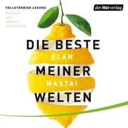 Cover von Die beste meiner Welten