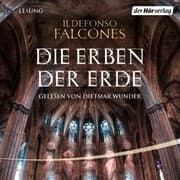 Cover von Die Erben der Erde