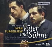 Cover von Väter und Söhne