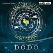 Cover von Der Aufstieg und Fall des D.O.D.O.