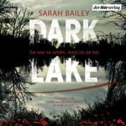 Cover von Dark Lake
