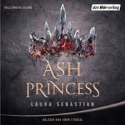 Cover von ASH PRINCESS