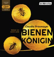 Cover von Bienenkönigin