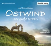 Cover von Ostwind - Der große Orkan