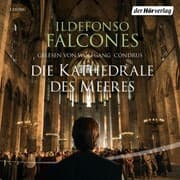 Cover von Die Kathedrale des Meeres
