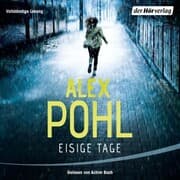 Cover von Eisige Tage
